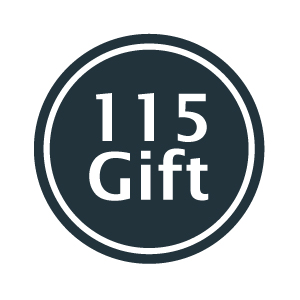 115   